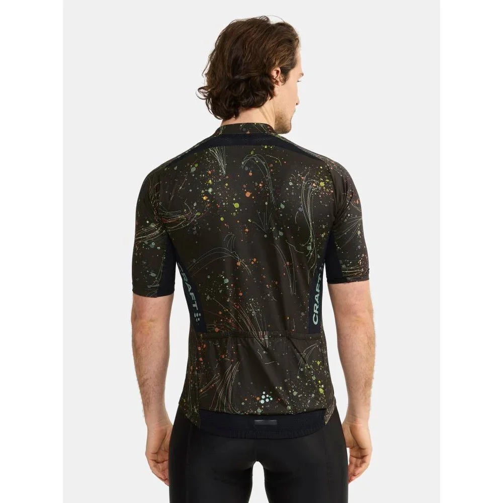 Maillot Craft ADV Endur Graphic (hommes)