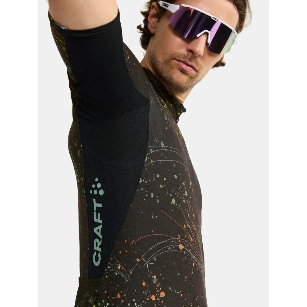 Maillot Craft ADV Endur Graphic (hommes)