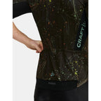 Maillot Craft ADV Endur Graphic (hommes)