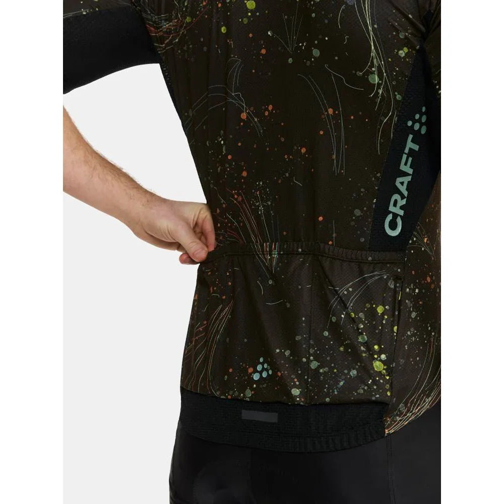 Maillot Craft ADV Endur Graphic (hommes)