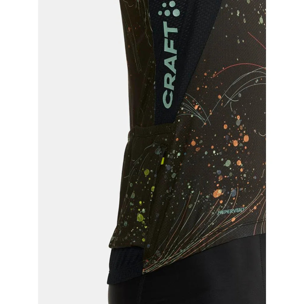 Maillot Craft ADV Endur Graphic (hommes)