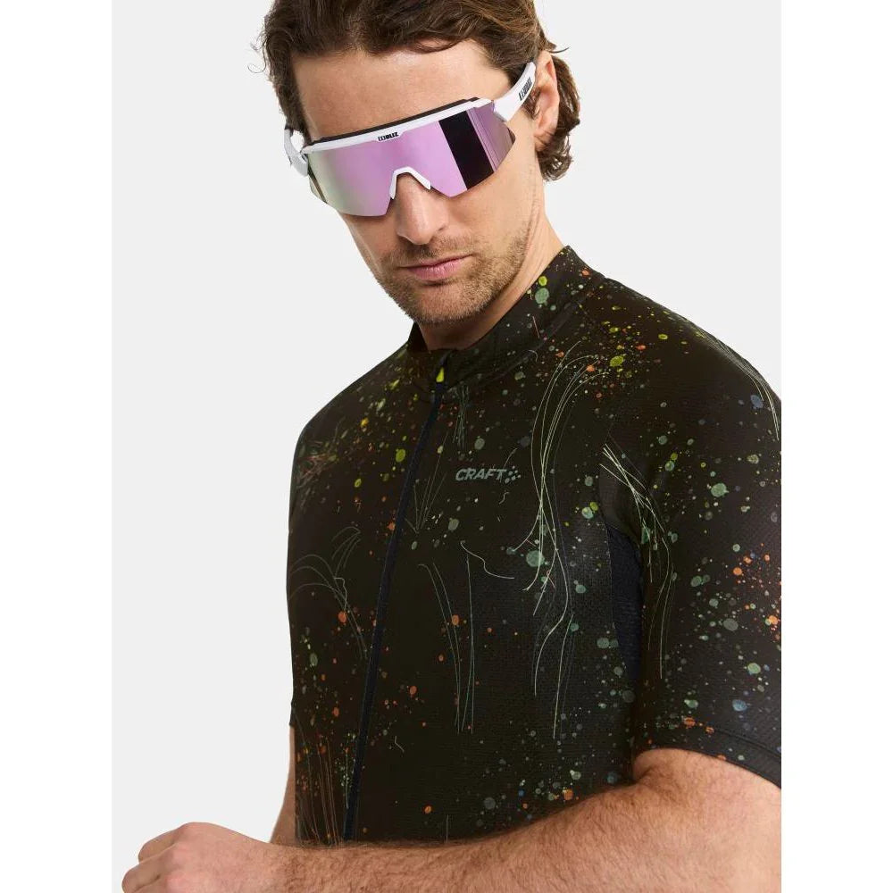 Maillot Craft ADV Endur Graphic (hommes)