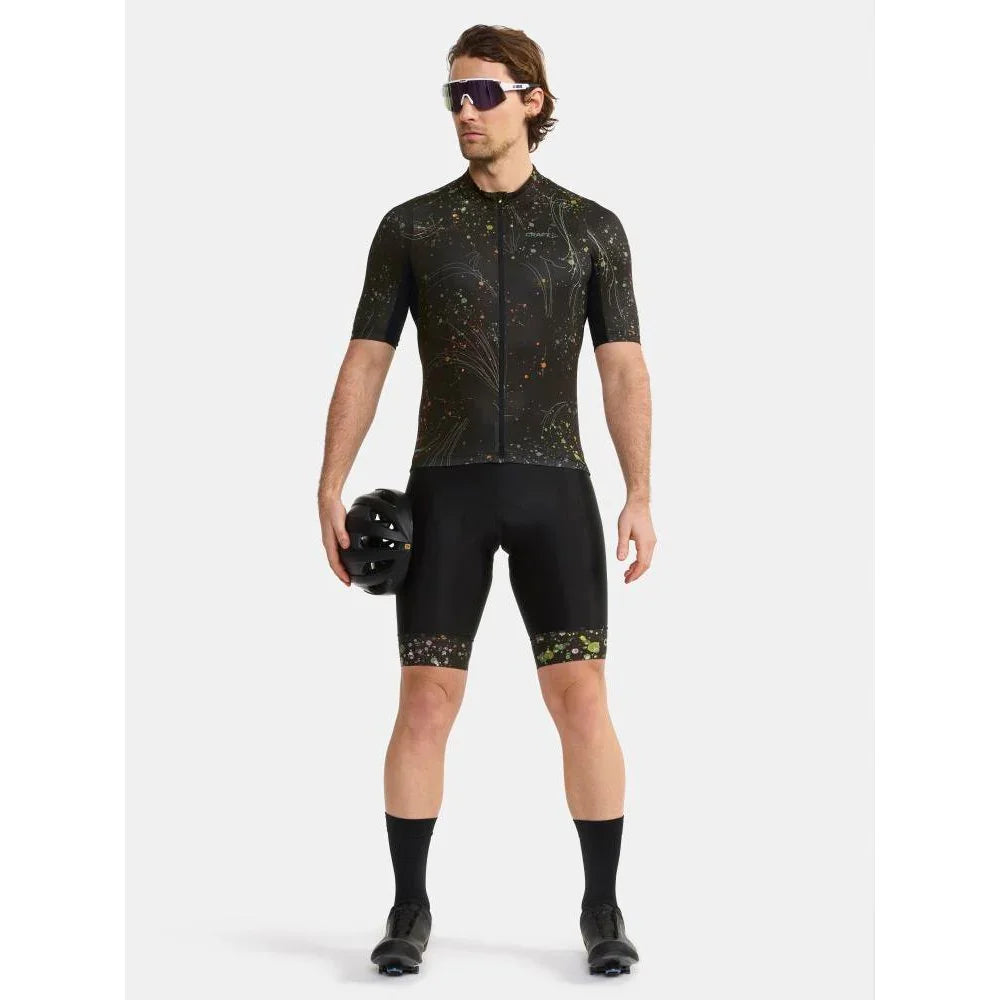 Maillot Craft ADV Endur Graphic (hommes)