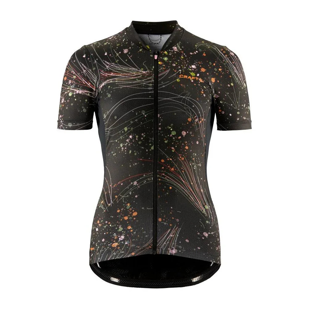 Maillot Craft ADV Endur Graphic (femmes)
