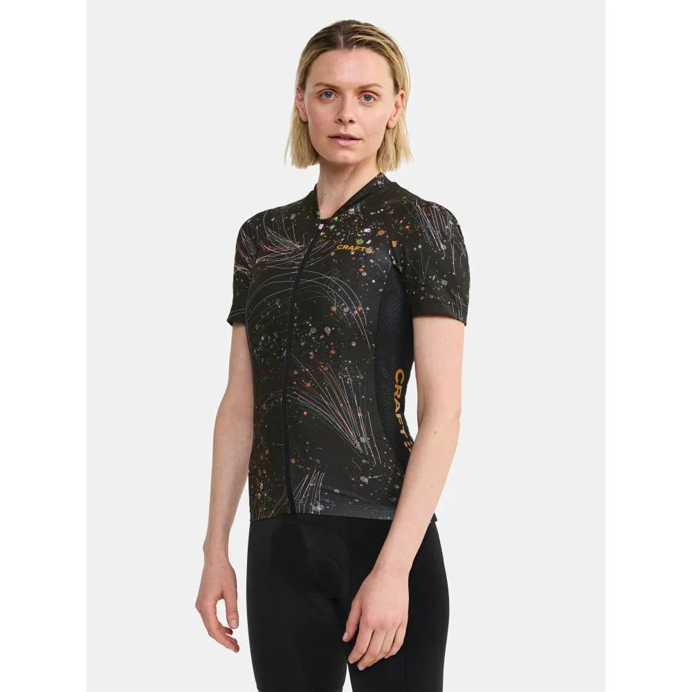 Maillot Craft ADV Endur Graphic (femmes)