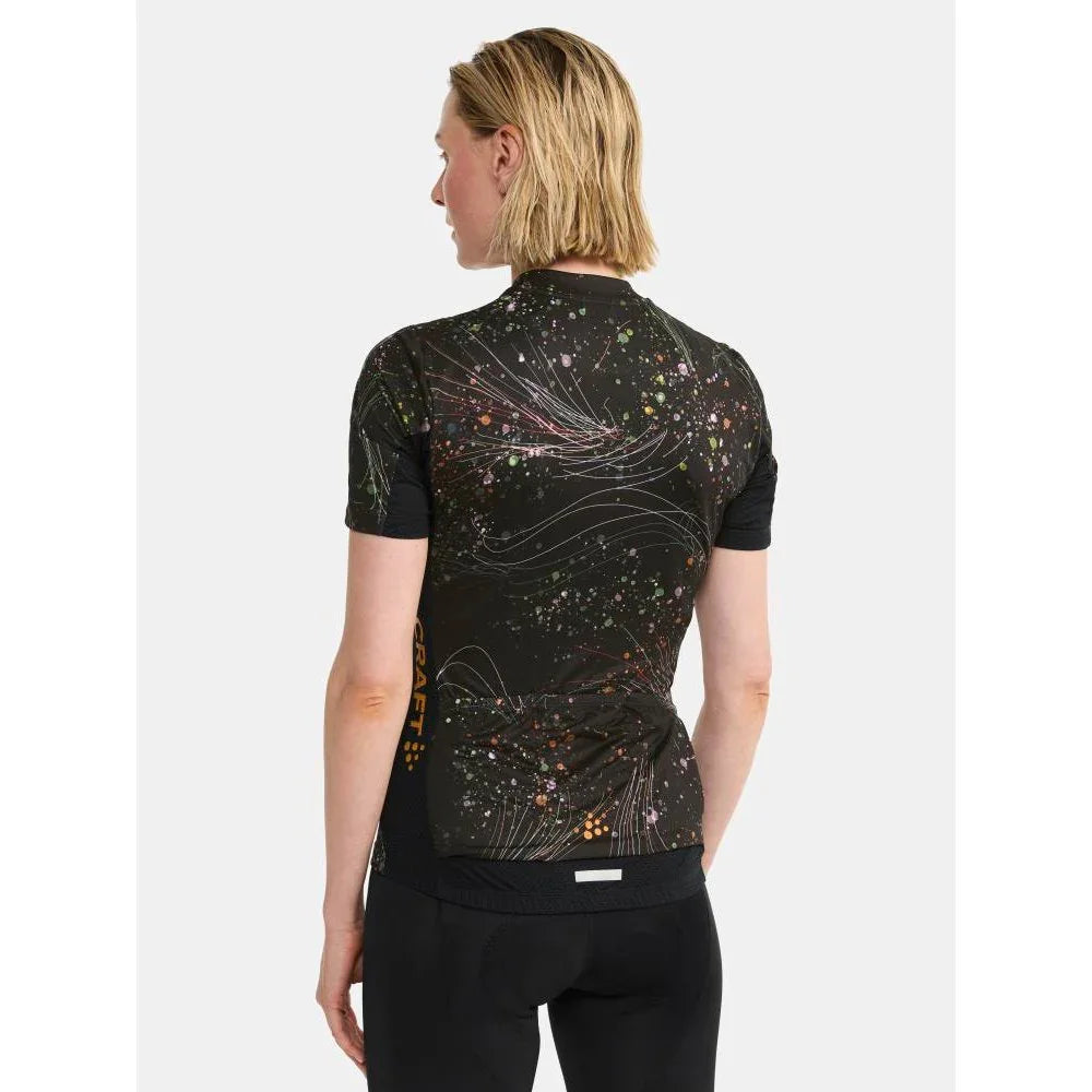 Maillot Craft ADV Endur Graphic (femmes)