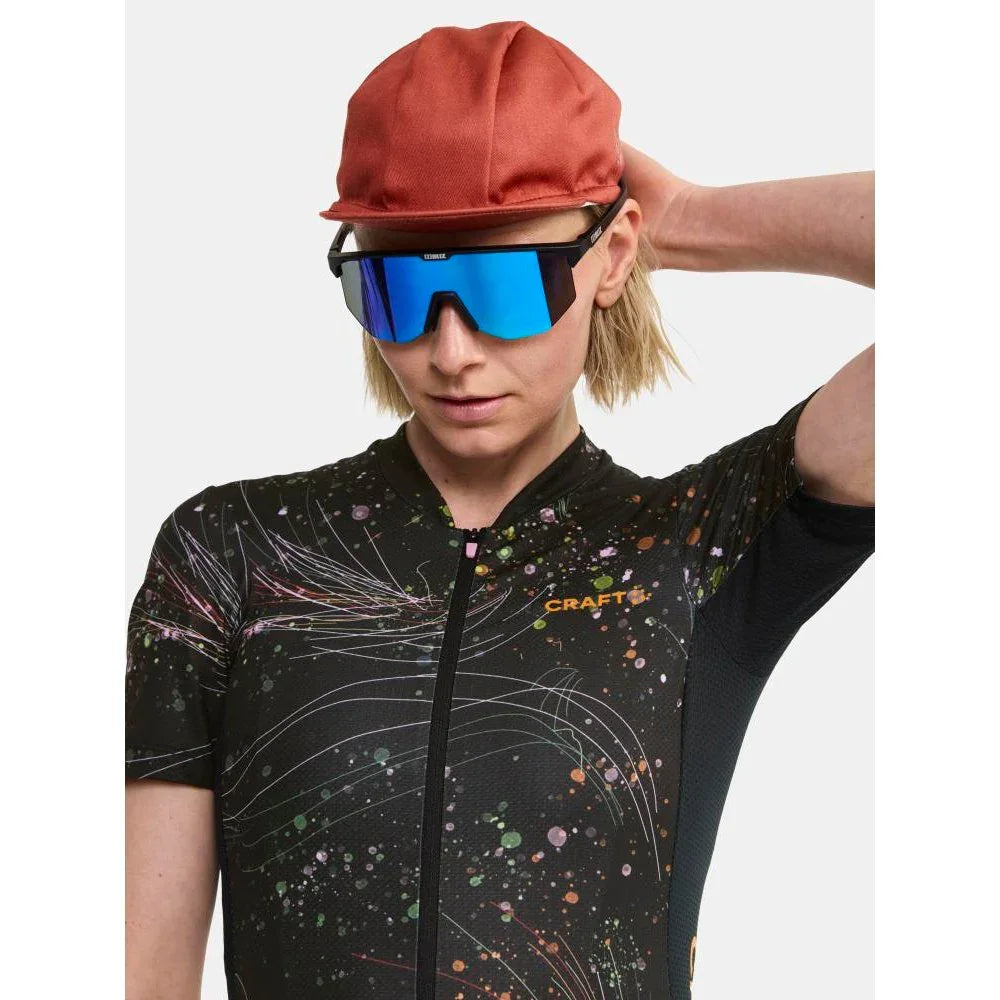 Maillot Craft ADV Endur Graphic (femmes)