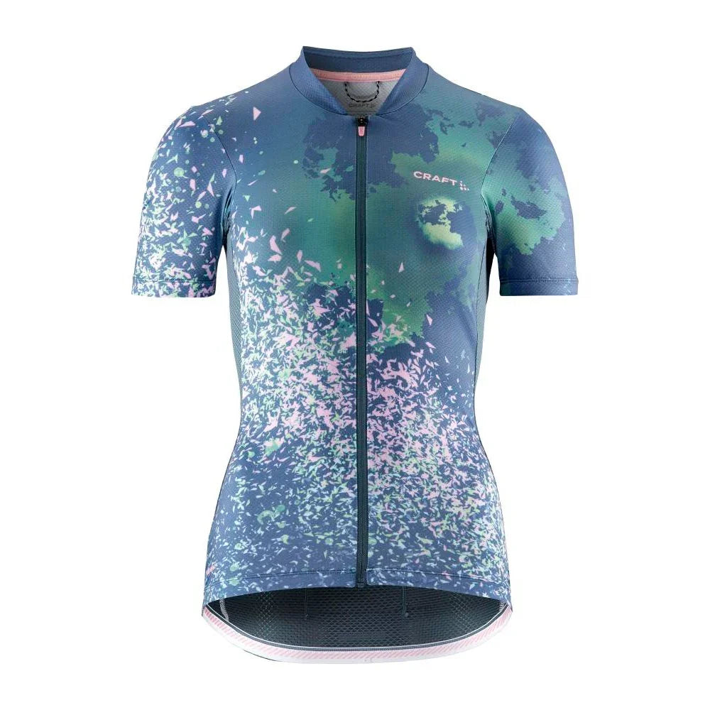 Maillot Craft ADV Endur Graphic (femmes)