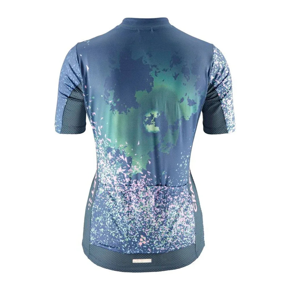 Maillot Craft ADV Endur Graphic (femmes)