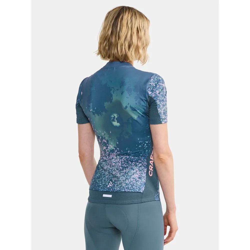 Maillot Craft ADV Endur Graphic (femmes)