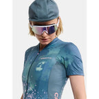 Maillot Craft ADV Endur Graphic (femmes)