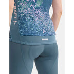 Maillot Craft ADV Endur Graphic (femmes)