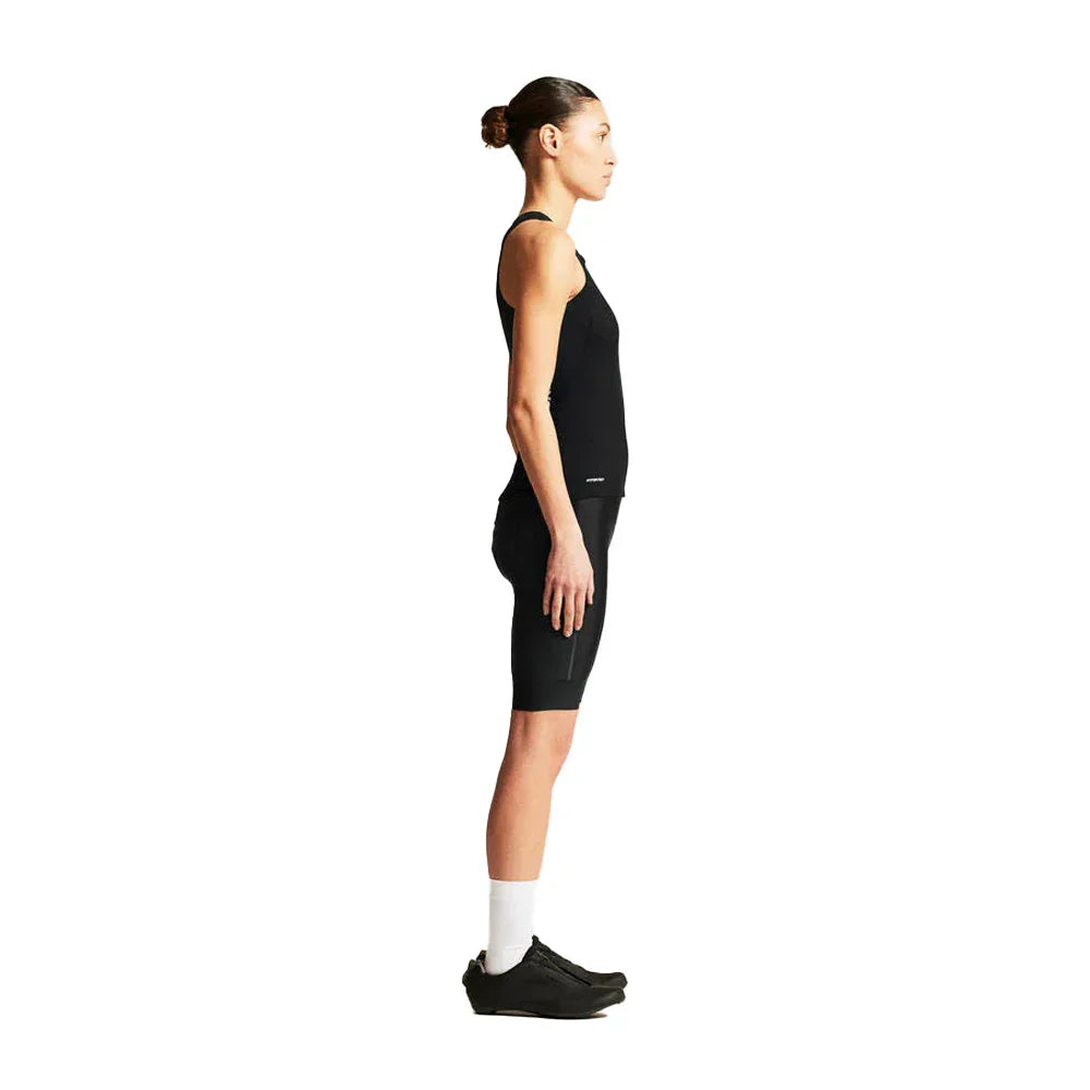 Maillot sans manches Craft Endur FZ Singlet (femmes)