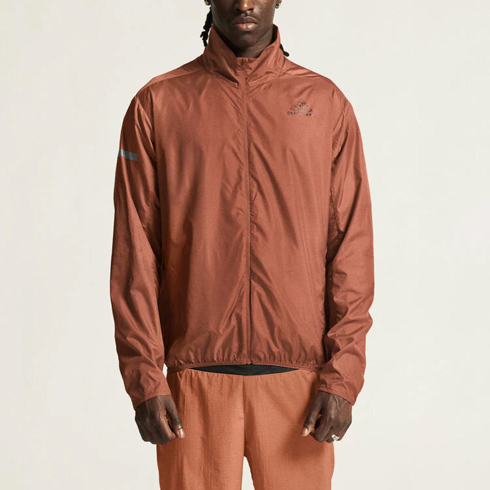 Manteau Craft Pro Hypervent 2 (hommes)