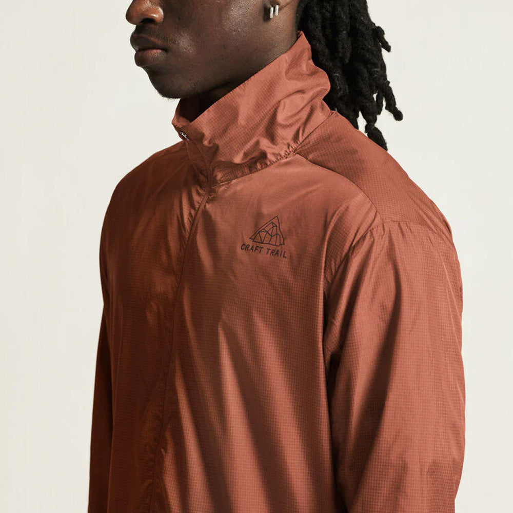 Manteau Craft Pro Hypervent 2 (hommes)