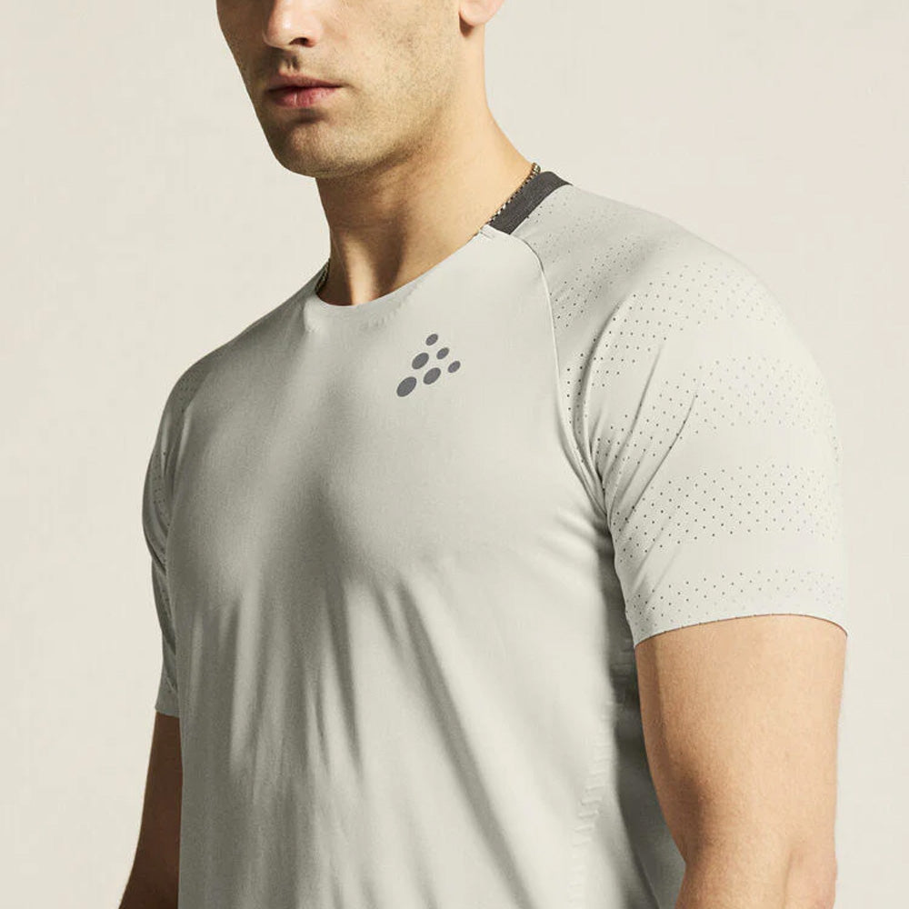 T-shirt Craft Pro Hypervent 2 (hommes)