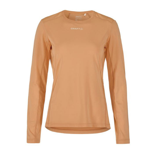 Craft W's ADV Essence 2 Long Sleeve Shirt