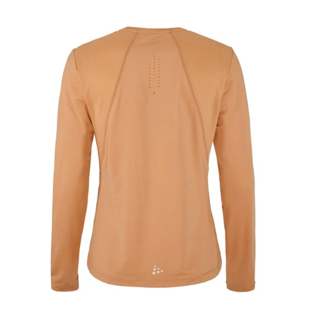 Chandail à manches longues Craft ADV Essence 2 (femmes)