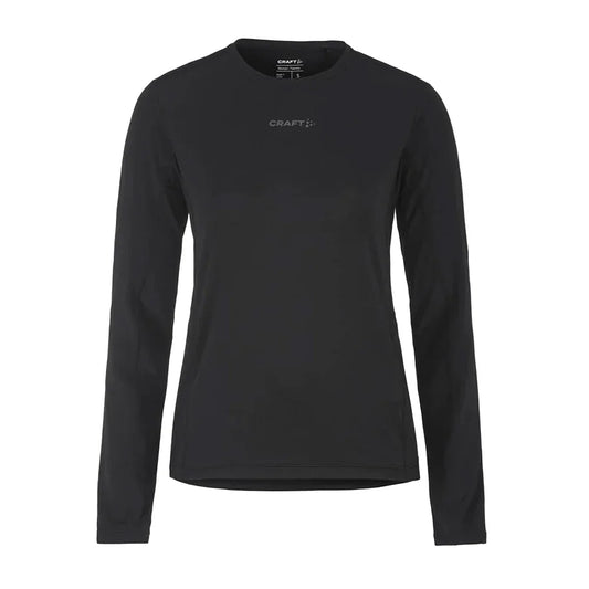 Craft W's ADV Essence 2 Long Sleeve Shirt