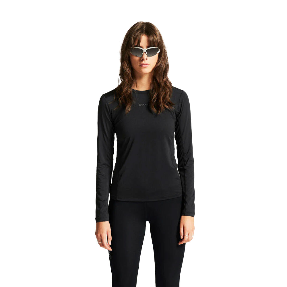 Chandail à manches longues Craft ADV Essence 2 (femmes)