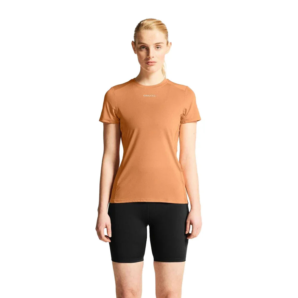 T-shirt Craft ADV Essence 2 (femmes)