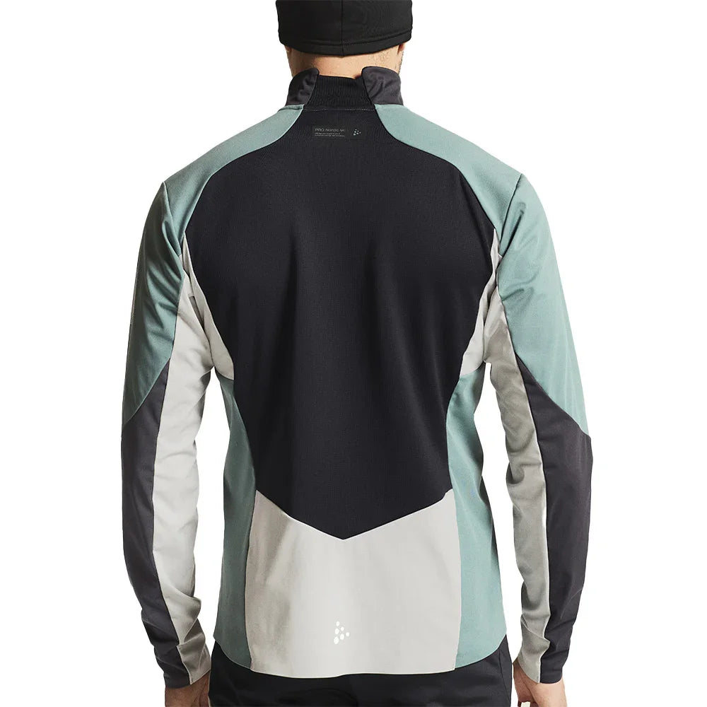 Manteau Craft PRO Nordic Race 2 (hommes)