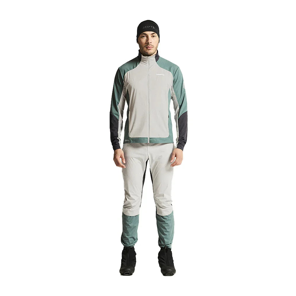 Manteau Craft PRO Nordic Race 2 (hommes)