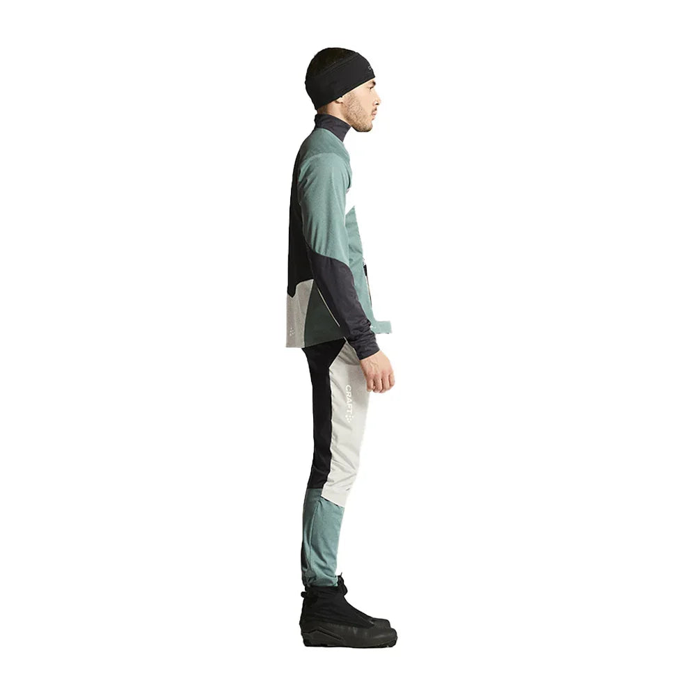 Manteau Craft PRO Nordic Race 2 (hommes)