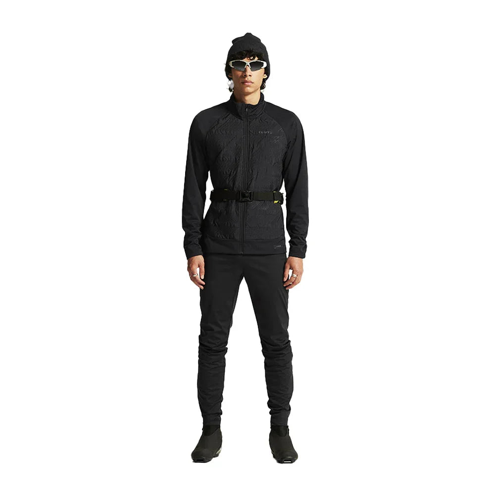 Pantalon coupe-vent Craft PRO Nordic Race 2 (hommes)