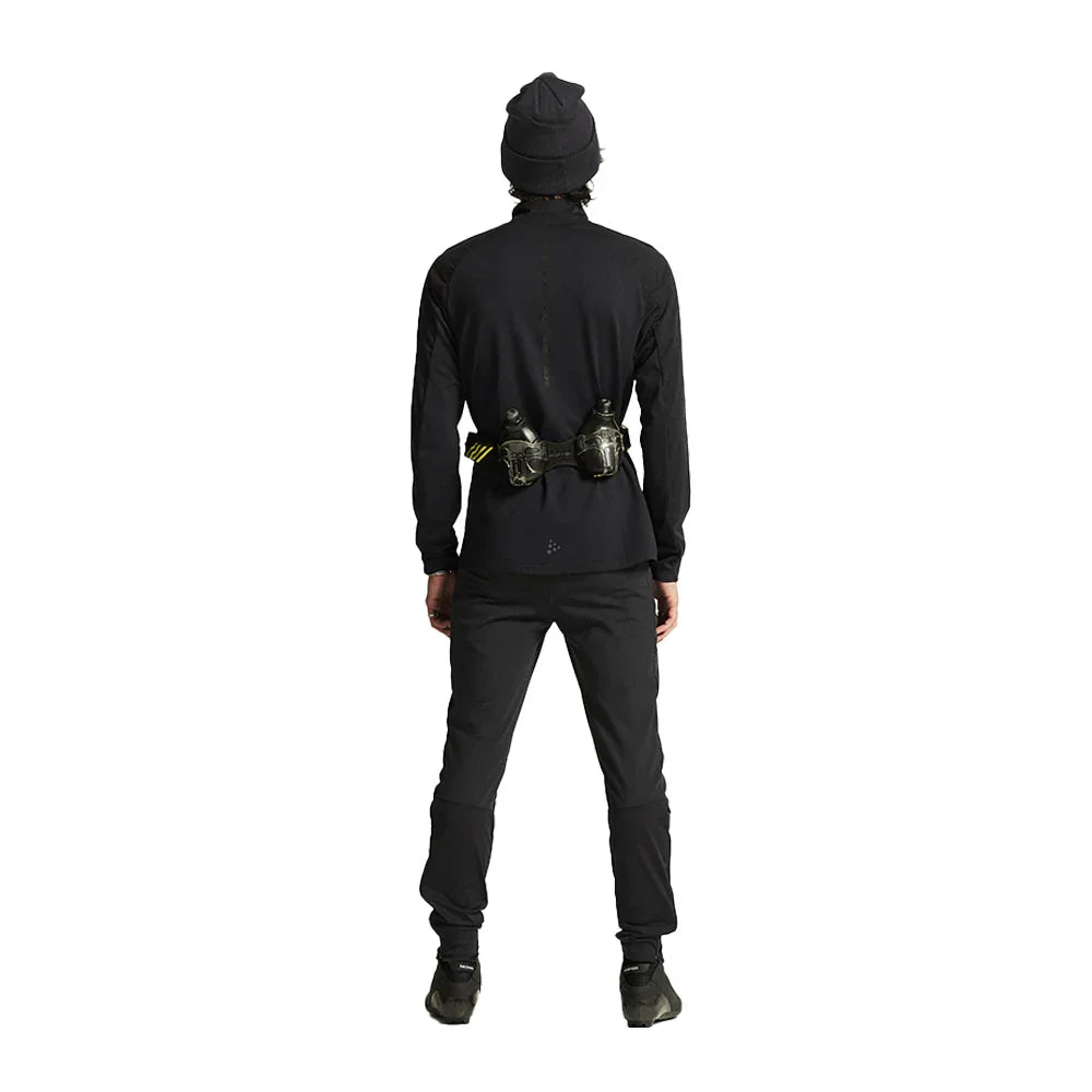 Pantalon coupe-vent Craft PRO Nordic Race 2 (hommes)