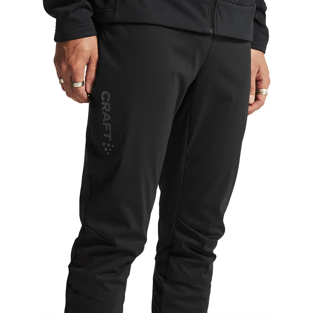 Pantalon coupe-vent Craft PRO Nordic Race 2 (hommes)