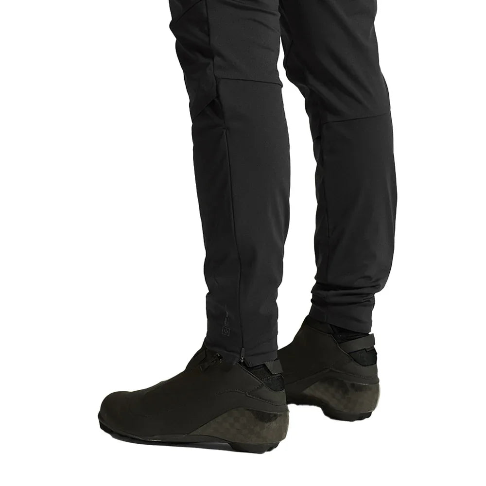 Pantalon coupe-vent Craft PRO Nordic Race 2 (hommes)