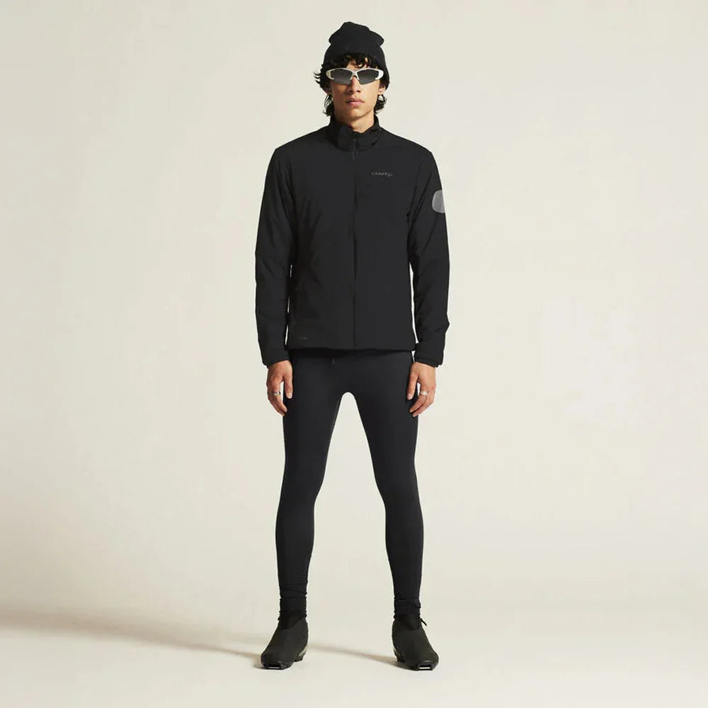 Manteau isolé Craft ADV Nordic Training (hommes)