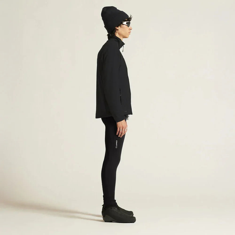 Manteau isolé Craft ADV Nordic Training (hommes)