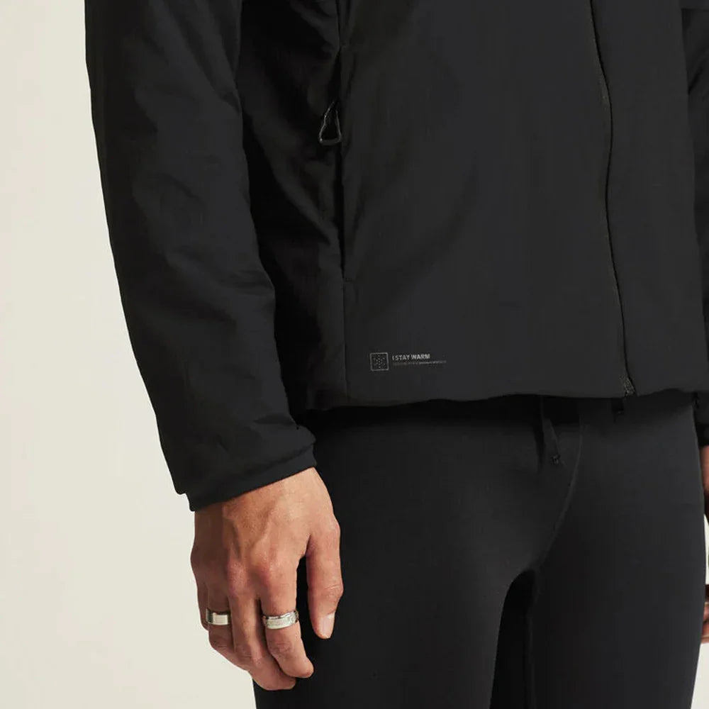 Manteau isolé Craft ADV Nordic Training (hommes)