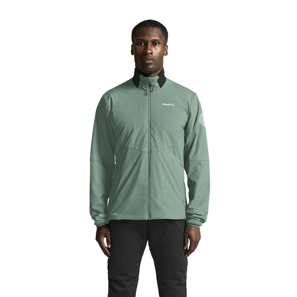 Manteau isolé Craft ADV Nordic Training (hommes)