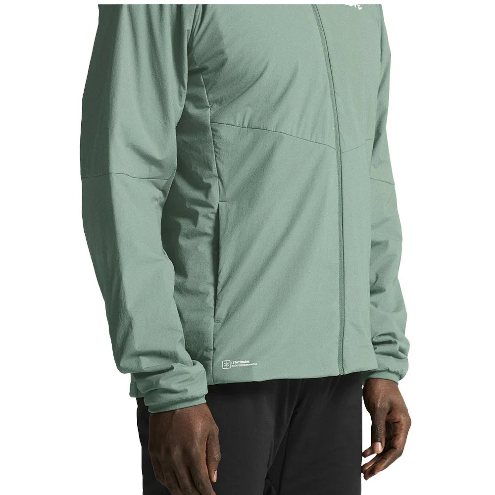 Manteau isolé Craft ADV Nordic Training (hommes)