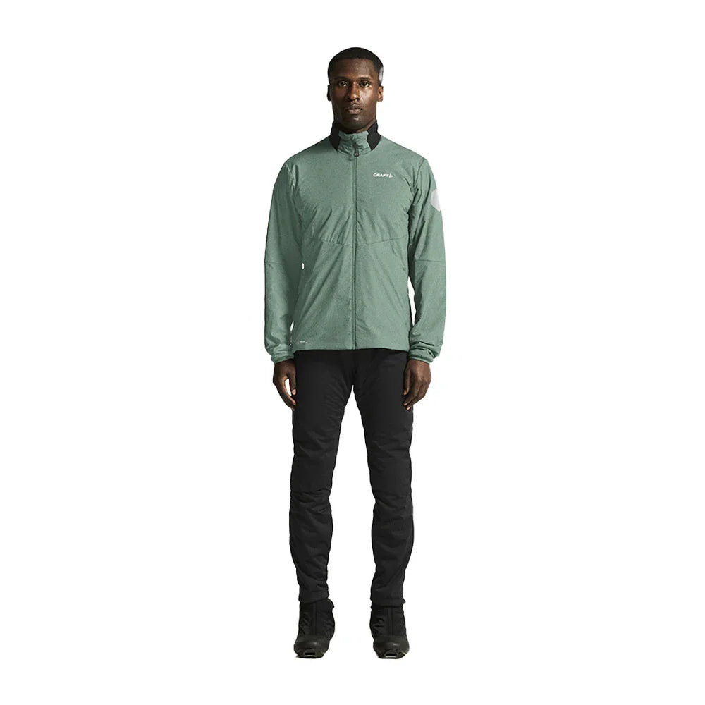 Manteau isolé Craft ADV Nordic Training (hommes)