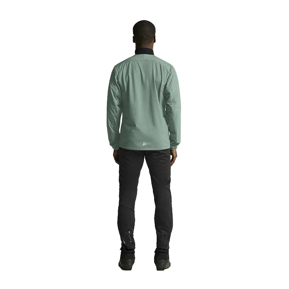 Manteau isolé Craft ADV Nordic Training (hommes)