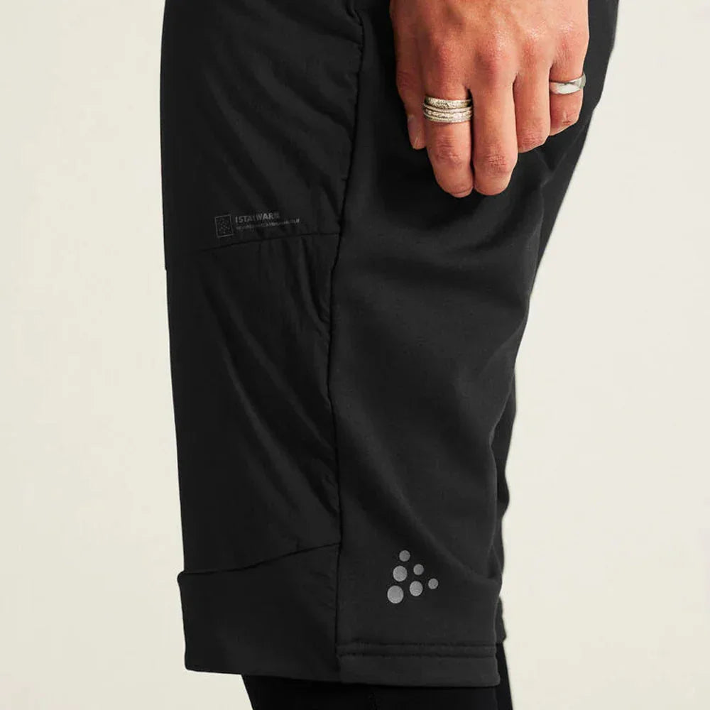 Short isolé Craft ADV Nordic Training (hommes)