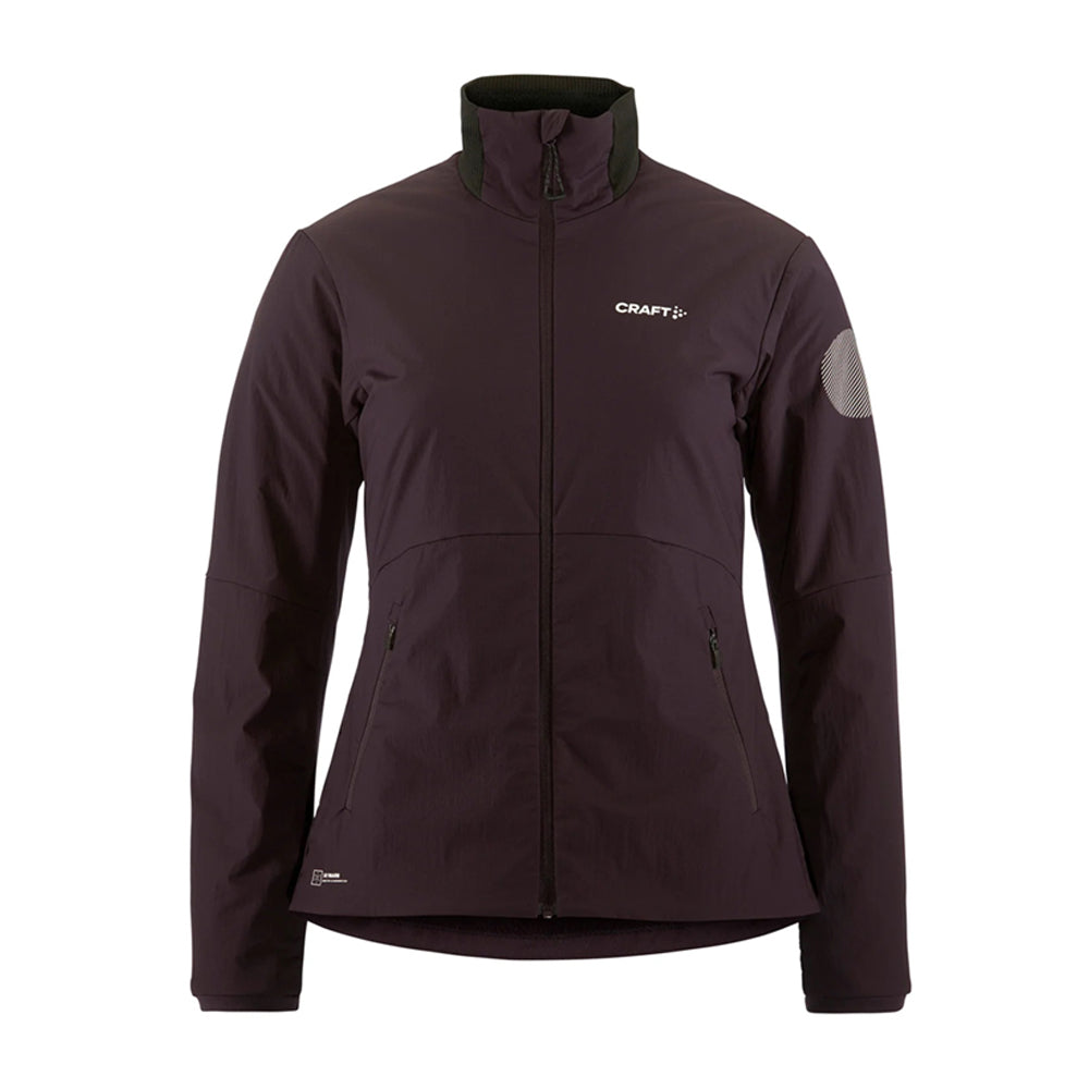 Manteau isolé Craft ADV Nordic Training (femmes)