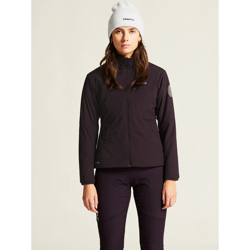 Manteau isolé Craft ADV Nordic Training (femmes)