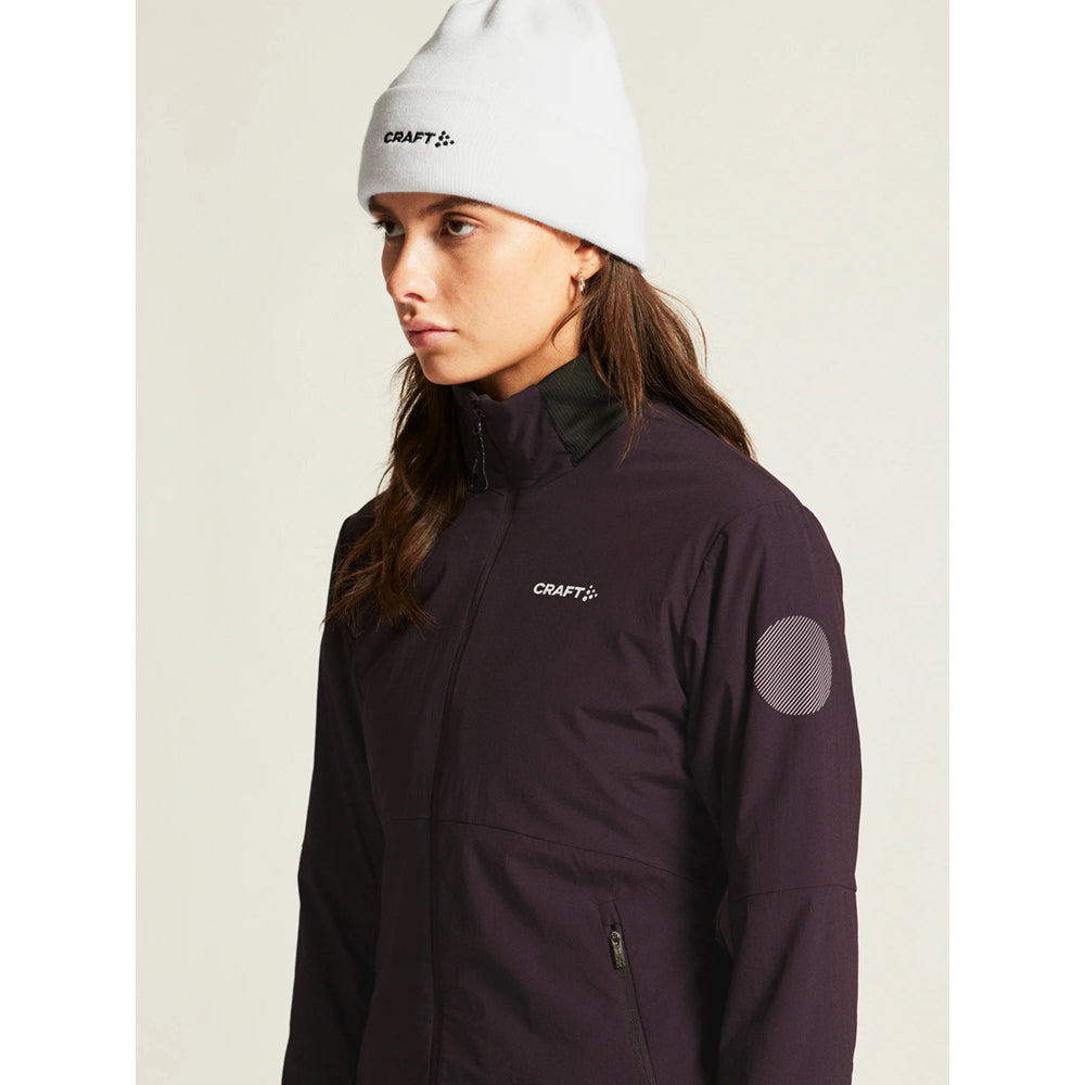 Manteau isolé Craft ADV Nordic Training (femmes)