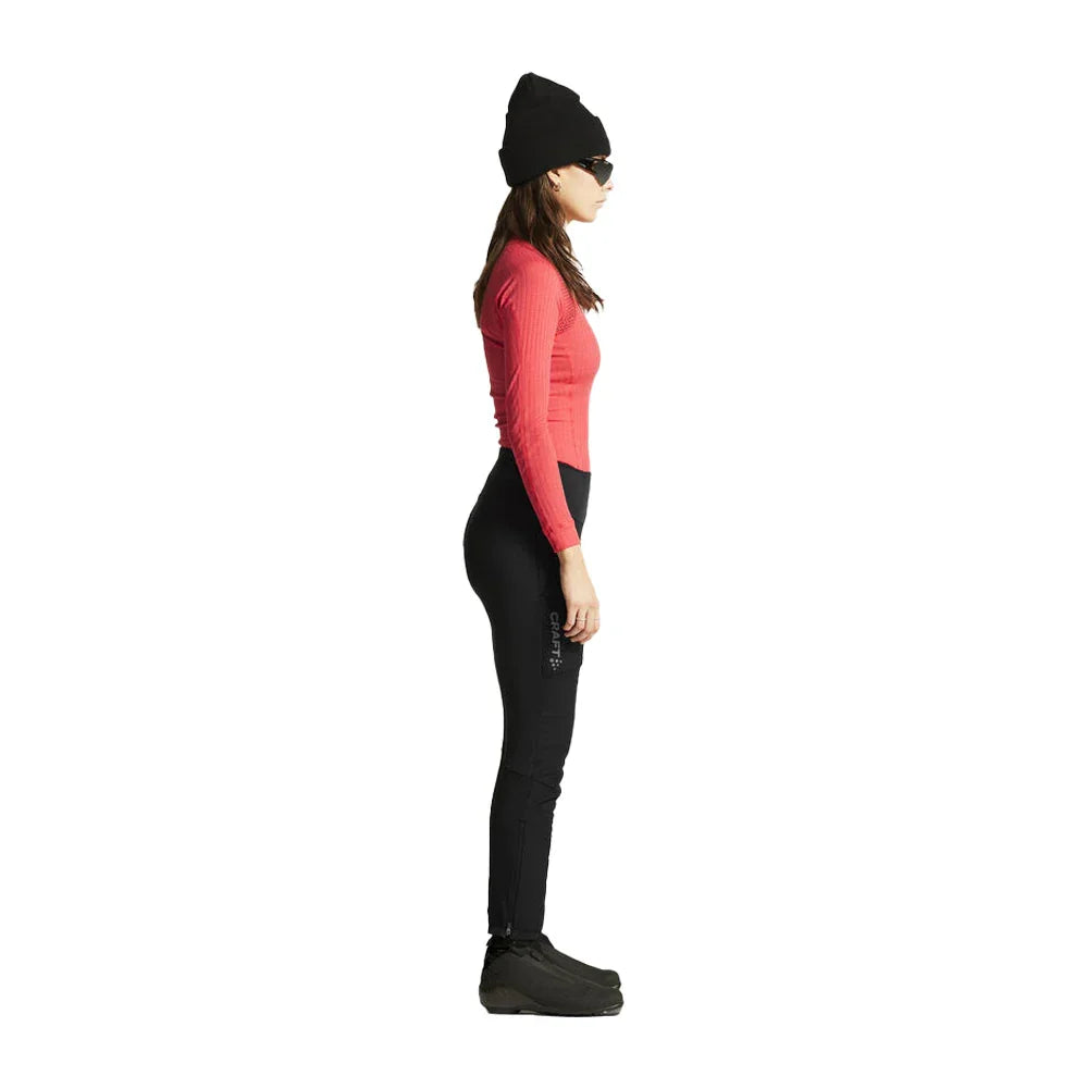 Pantalon isolé Craft ADV Nordic Training (femmes)