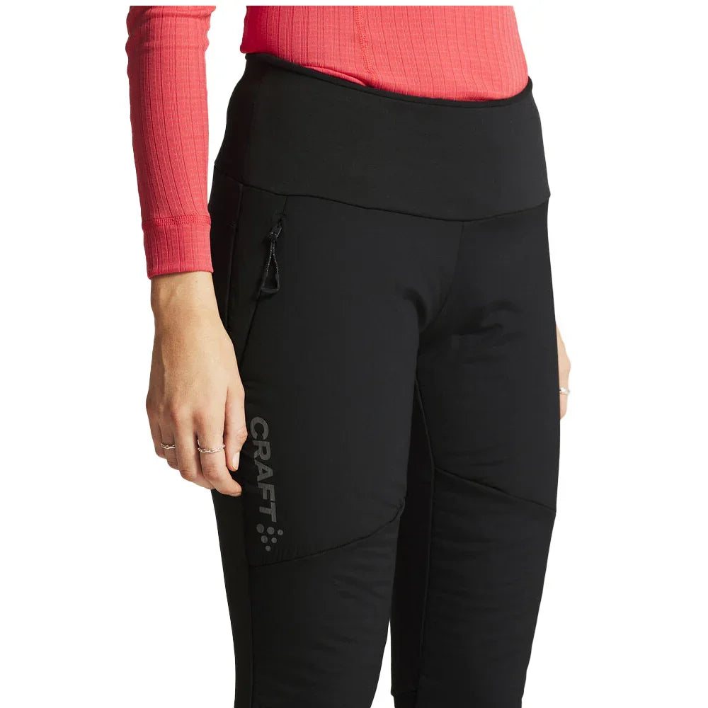 Pantalon isolé Craft ADV Nordic Training (femmes)