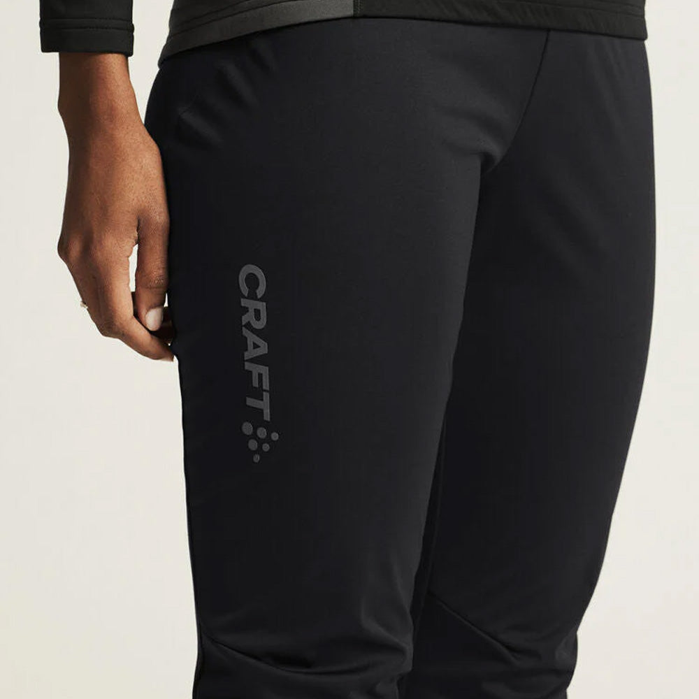 Pantalon Craft PRO Nordic Race Wind 2 (femmes)