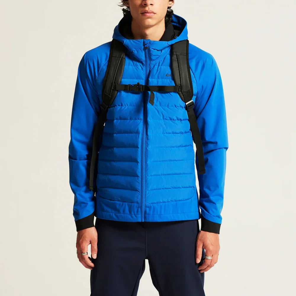 Manteau Craft ADV Pursuit Thermal (hommes)