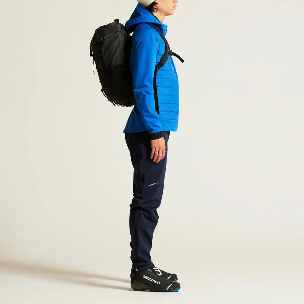 Manteau Craft ADV Pursuit Thermal (hommes)