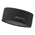 Bandeau en laine polaire Craft ADV Windblock