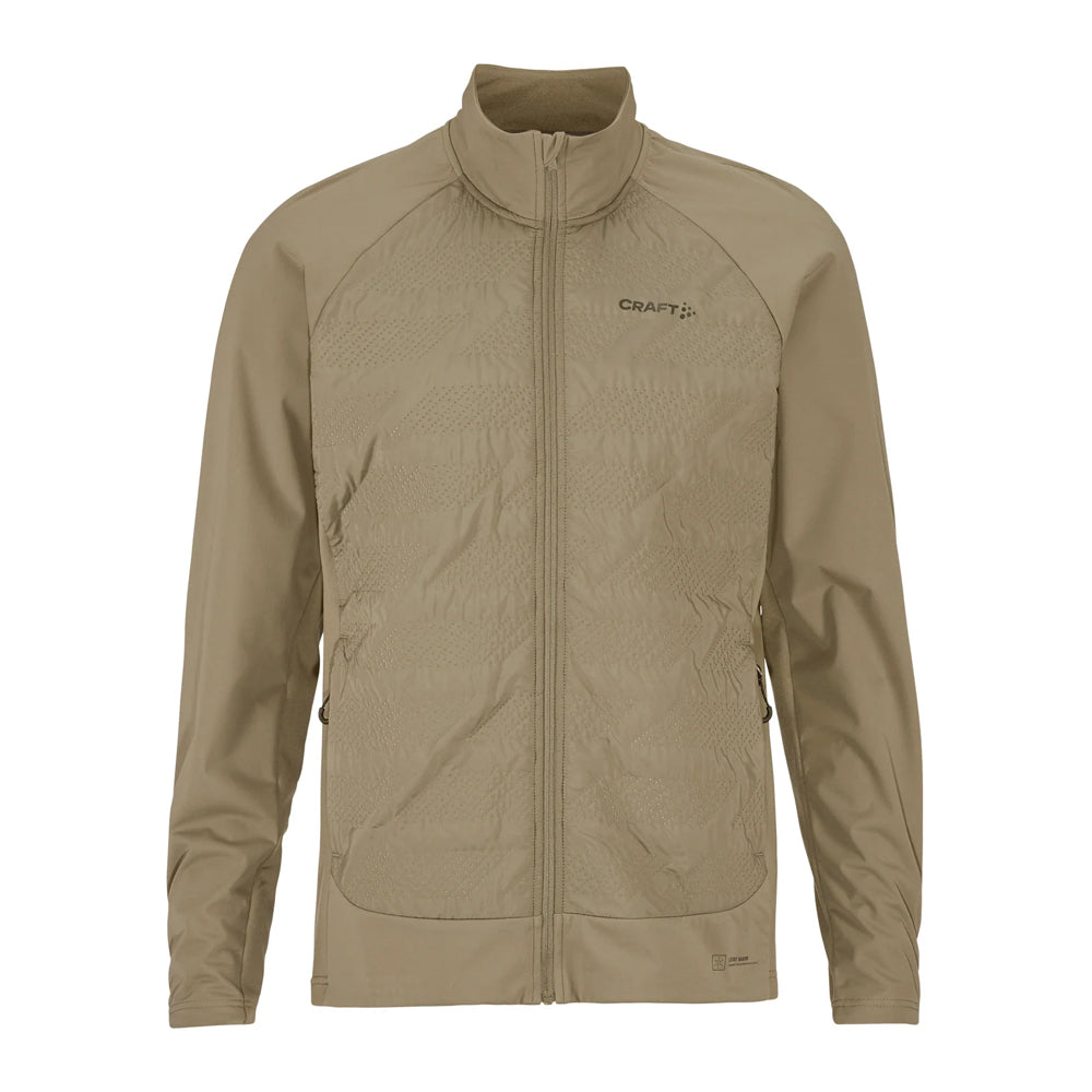 Manteau Craft ADV Nordic Training Speed 2 (hommes)